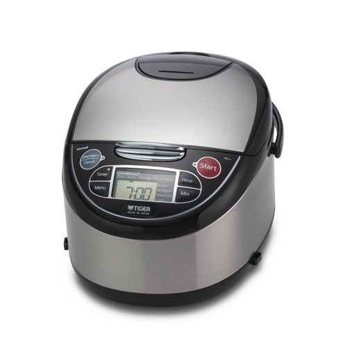 Photo 1 of Tiger 5.5 Cup Electric Rice Cooker/Multi-Cooker
