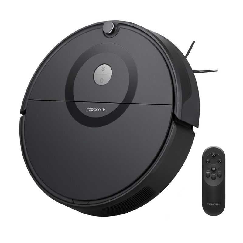 Photo 1 of Roborock E5 Robot Vacuum 2500Pa Strong Suction APP & Remote Control
