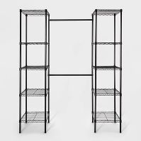 Photo 1 of Wire Closet System - Brightroom™

