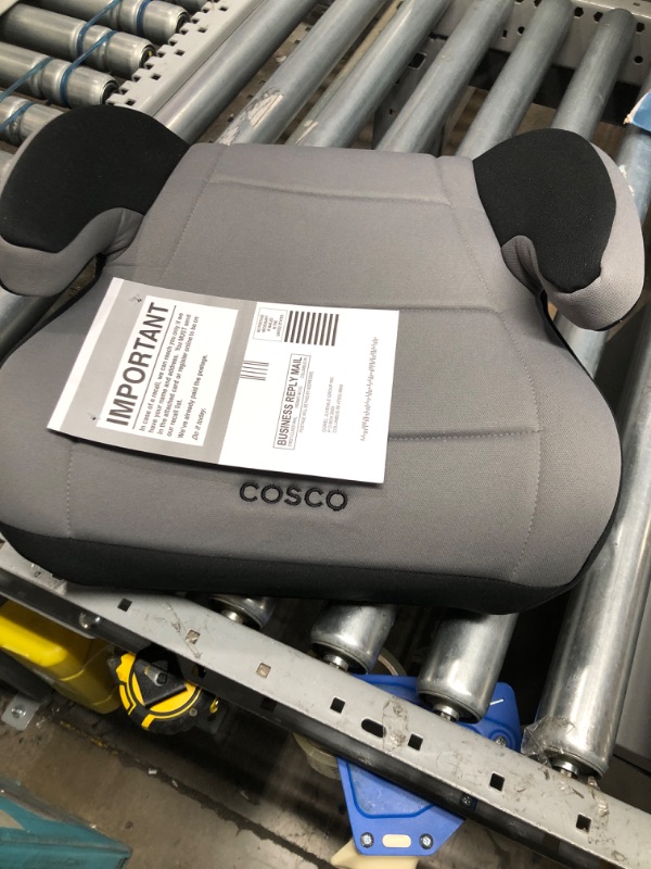 Photo 2 of Cosco Top Side Booster Car Seat in Leo