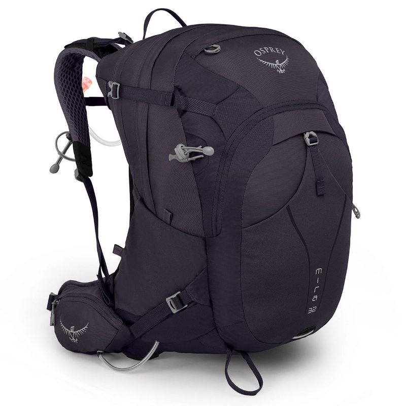 Photo 1 of Mira 32 Hydration Pack - 2.5 Liters - Women's Color: celestial charcoal