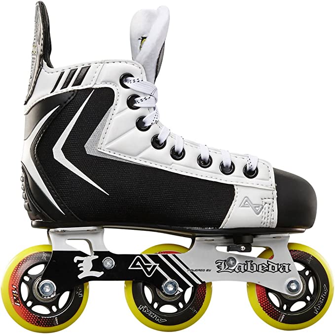 Photo 1 of Alkali Hockey Lite Youth Adjustable Inline Hockey Skate 11-1 Small Black
SIZE 11