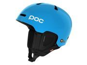 Photo 1 of (SIZE M-L) Poc Fornix Backcountry Mips Helmet - Radon Blue