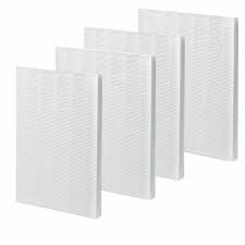 Photo 1 of 115115 C535 Size 21 Replacement Filter A Compatible with Winix C535,PlasmaWave Air Purifier 5300 6300 5300-2 6300-2 P300 Plasma Wave Air Purifier - 4Pack