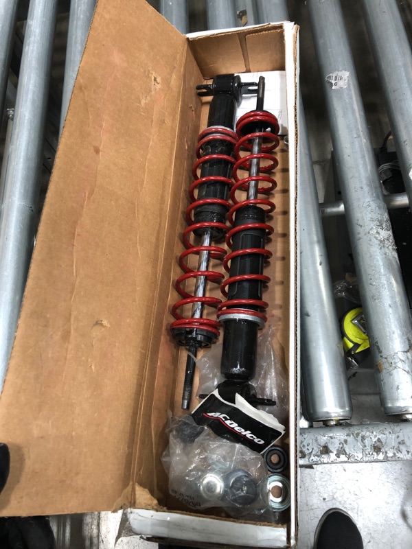 Photo 2 of ACDelco 519-32 Shock Absorber