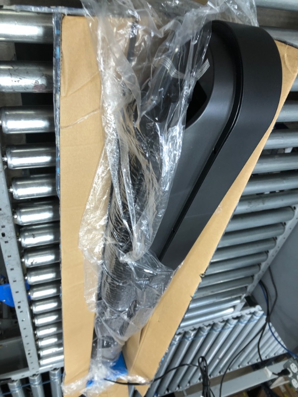 Photo 1 of 42 Inch Tower Fan VAGKRI Oscillating Tower Fan with Remote, 3 Modes, 4 Wind Speeds, 15H Timers, 90° Oscillation & 135° Vertical, Standing Fans for Home Bedroom Living Room Office, Tower Cooling Fan
