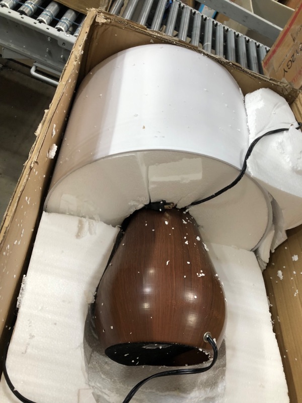 Photo 3 of (DAMAGE)Globe Electric Novogratz x Globe Harrington 65" Floor Lamp
**BOTTOM OF LAMP TORN**