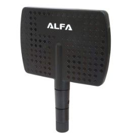 Photo 1 of 
APA-M04
2.4 GHz Indoor Panel Antenna

