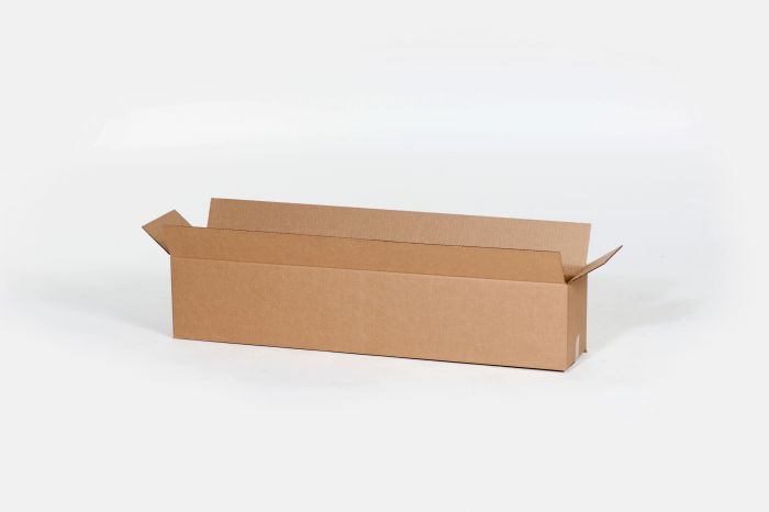 Photo 1 of 25PK- 24 X 8 X 8 BOXES