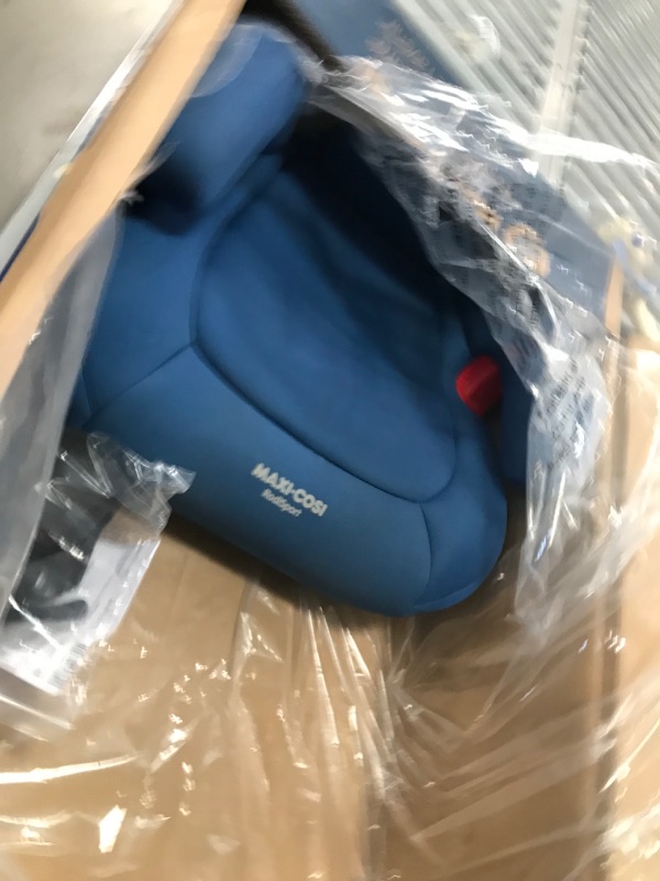 Photo 5 of **USED-NEEDS CLEANING**
Rodifix Sport Booster Car Seat