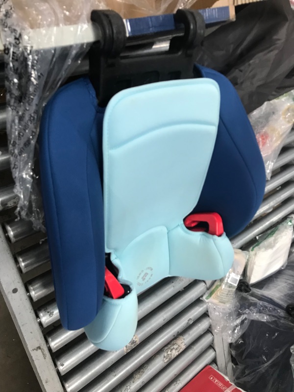 Photo 3 of **USED-NEEDS CLEANING**
Rodifix Sport Booster Car Seat