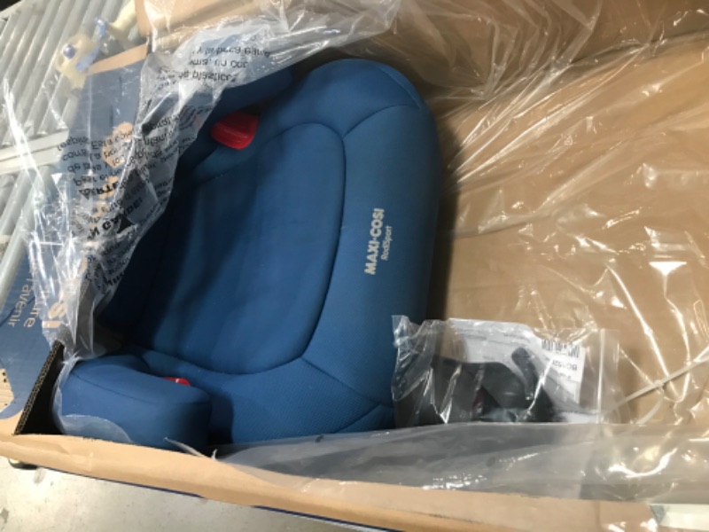 Photo 4 of **USED-NEEDS CLEANING**
Rodifix Sport Booster Car Seat