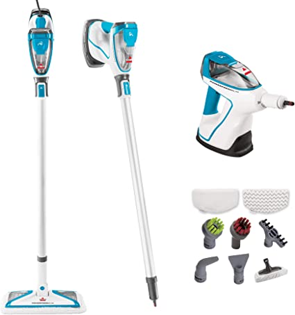 Photo 1 of BISSELL Powerfresh Slim Steam Mop, 2075A
