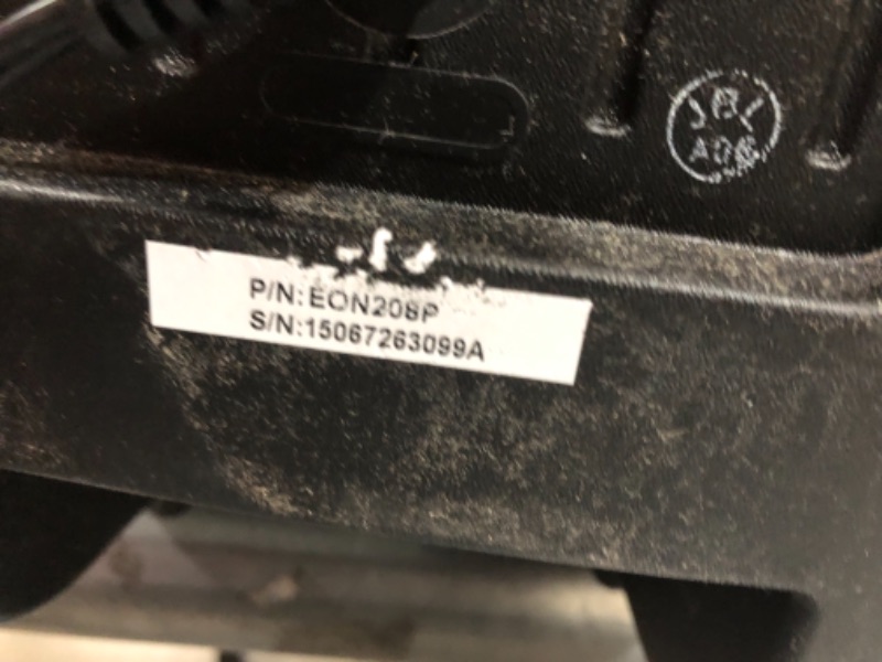 Photo 1 of JBL EON208P Packaged 2-Way PA with 8-Channel Mixer and Bluetooth