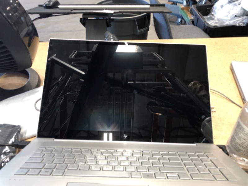 Photo 3 of HP Envy 17t 11th Gen Intel Core i7-1165G7, 512gb SSD, 16GB RAM, MX450, 17.3" Full HD IPS Display, Backlit Keyboard, Windows 11 Pro
