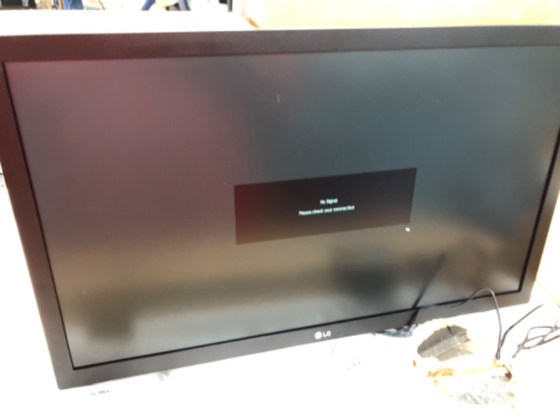 Photo 2 of LG 22MK430H-B 21.5-Inch Full HD Monitor with AMD FreeSync, Black
