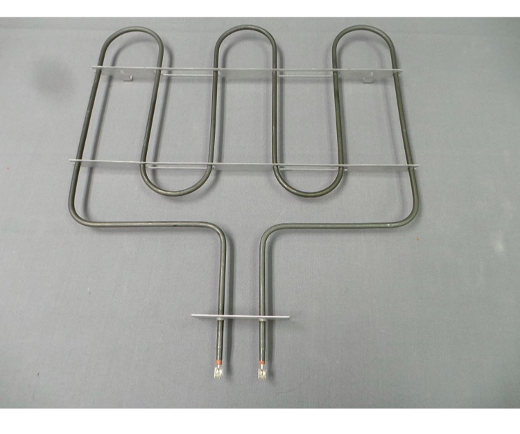 Photo 1 of 139008900 Range Broil Element Genuine Original Equipment Manufacturer (OEM) Part