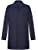 Photo 1 of AIYIMEI Men Wool Coat MensTopcoat Men's Mid Long Classic Shirt Collar Single Breasted Concealed Front Wool Overcoat
LARGE