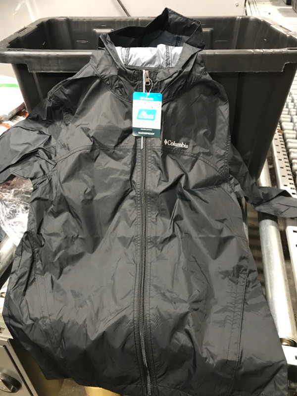 Photo 2 of Big Boys Glennaker Rain Jacket