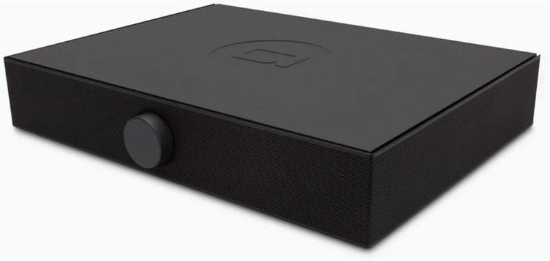 Photo 1 of Andover Audio Spinbase Turntable Speaker System (Black)
