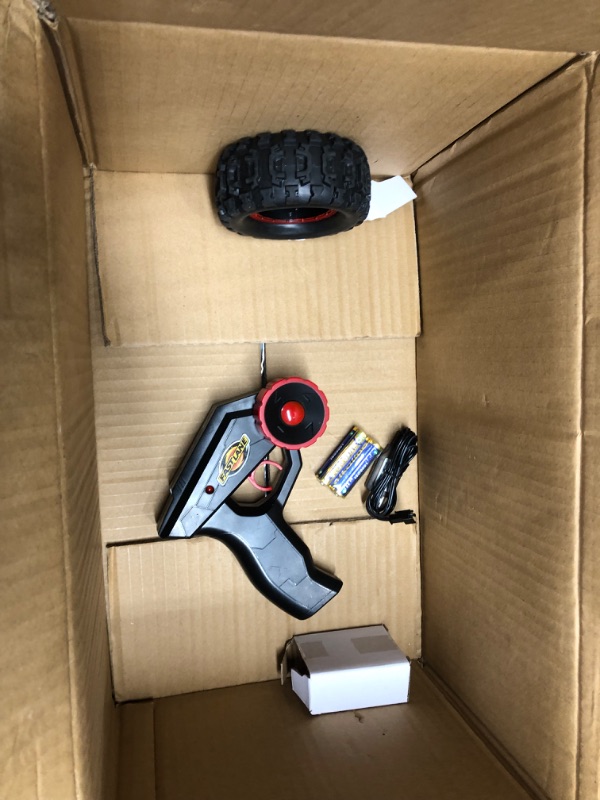 Photo 2 of Fast Lane 1:12 Rock Crawler