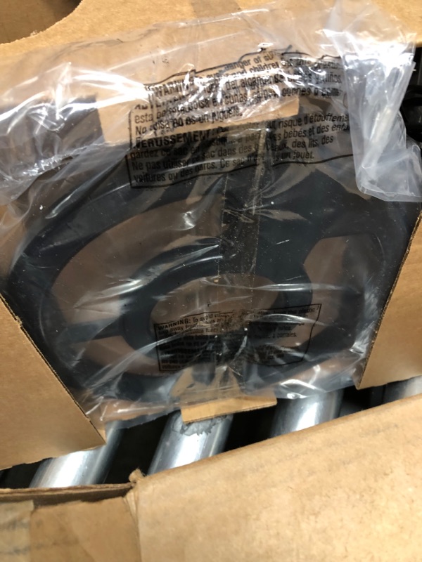 Photo 1 of Bounty Hunter Tracker IV Metal Detector