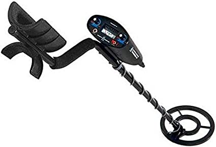 Photo 1 of Bounty Hunter Tracker IV Metal Detector