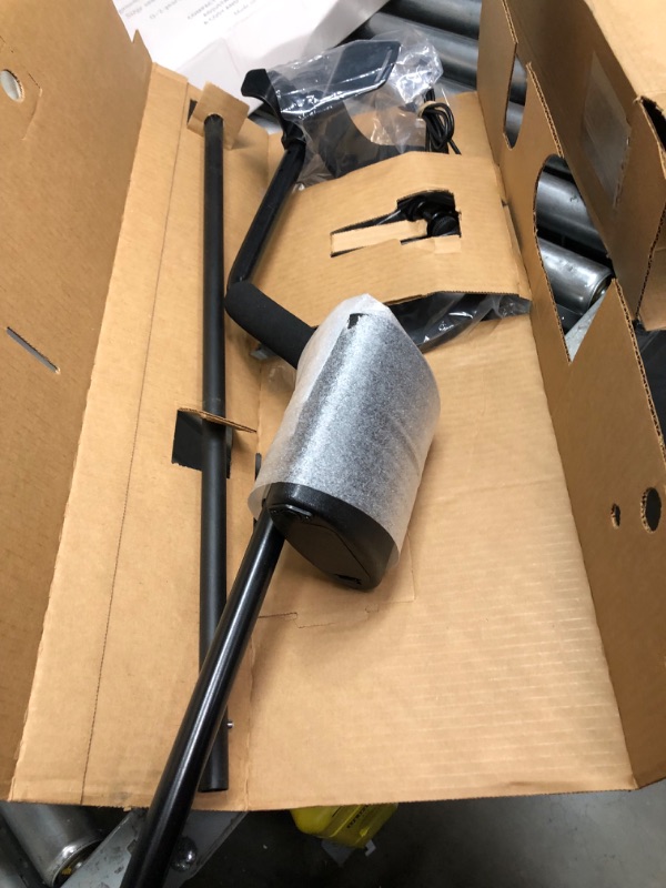 Photo 1 of Bounty Hunter Tracker IV Metal Detector