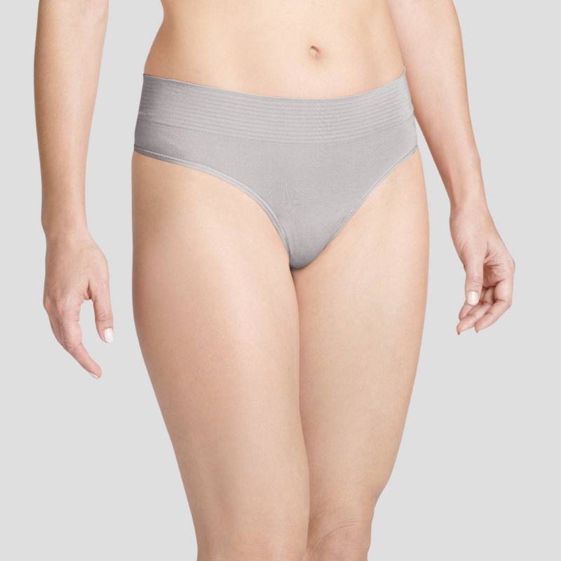 Photo 1 of SIZE:XXL  - Jockey Generation™ Women's Natural Beauty Thong -
