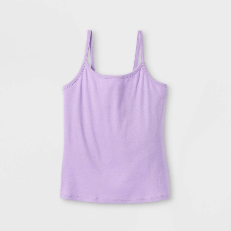 Photo 1 of SIZE: L  - Girls' Tank Top - Art Cass™
