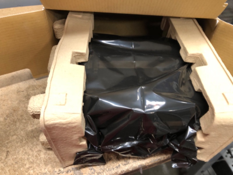 Photo 1 of Original HP 37Y Black Extra High-yield Toner Cartridge | Works with HP LaserJet Enterprise M608, M609 Series, HP LaserJet Enterprise MFP M631, M632, M633 Series | CF237Y
