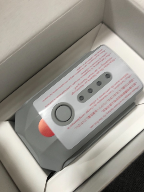 Photo 1 of PowerVision PowerEgg X Wizard Waterproof AI Camera & Drone
