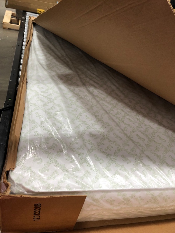 Photo 4 of baby mattress unknown brand 