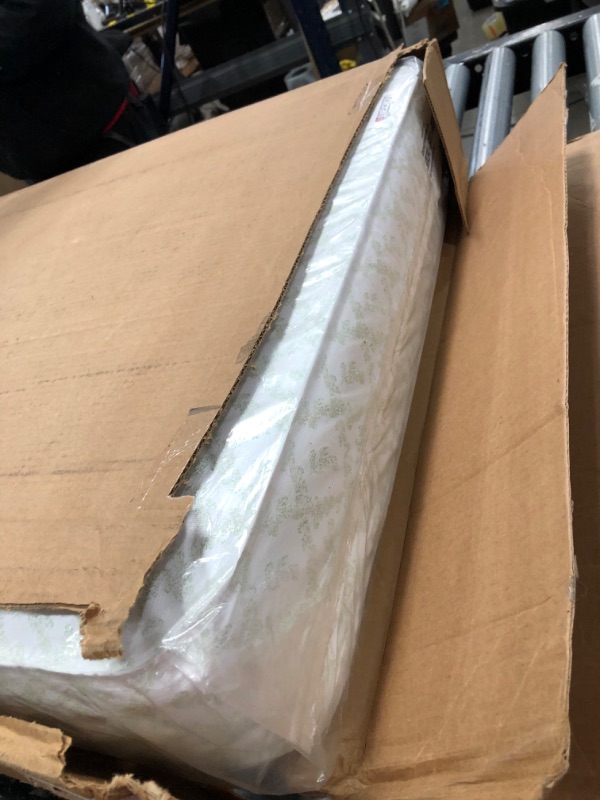 Photo 1 of baby mattress unknown brand 
