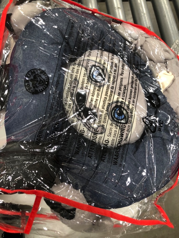 Photo 1 of Forum Novelties Child's Ride-On Sloth Costume-size 10 