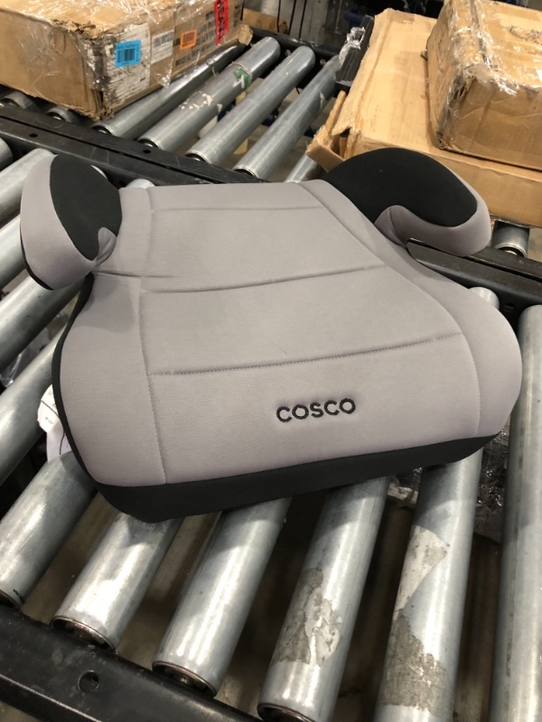 Photo 2 of Cosco Topside Backless Booster Car Seat (Leo)
