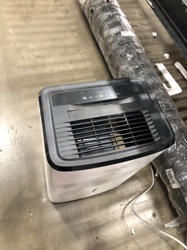 Photo 7 of *used-dirty**
 Frigidaire High Humidity 50 Pint Dehumidifier