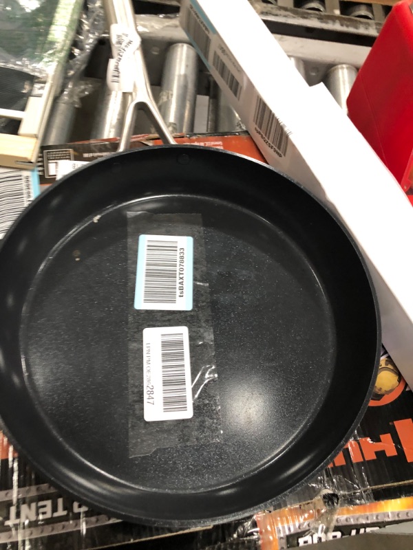 Photo 1 of 13" FLAT PAN 