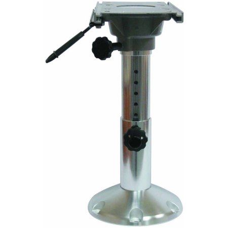 Photo 1 of 8WP21-374 2.87 in. Adjustable 12-18 in. Pedestal with WD374
