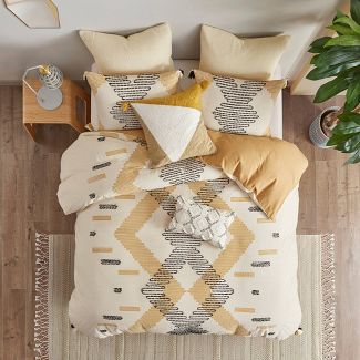 Photo 1 of  Cotton Comforter King/Cal King By Ink+Ivy 