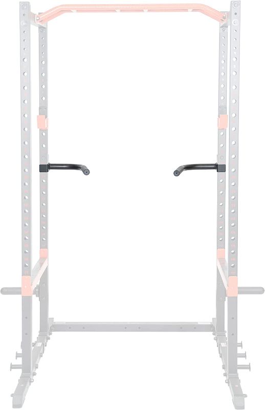 Photo 1 of Sunny Health & Fitness Power Rack and Cage Upgrade Add-on Accessories
