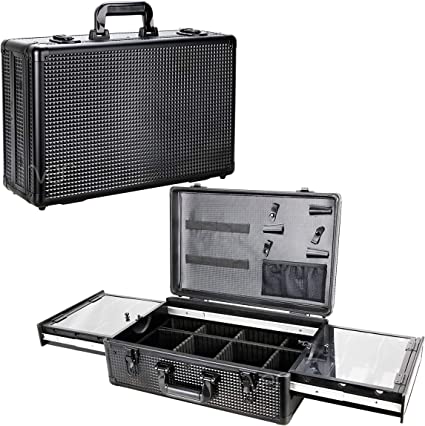 Photo 1 of VER Beauty Professional Barber Case
