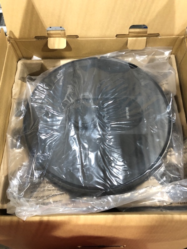 Photo 4 of Botslab Robot Vacuum Cleaner Model S8 Plus