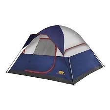 Photo 1 of adventure 9x7  dome style tent