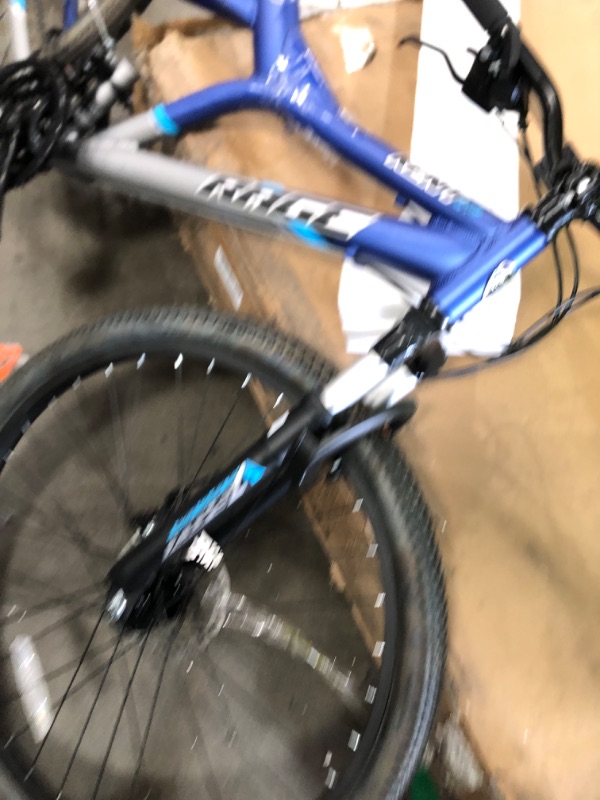 Photo 5 of ***DAMAGED - NO PACKAGING - SEE COMMENTS***
Kent Rage 26" Mountain Bike
