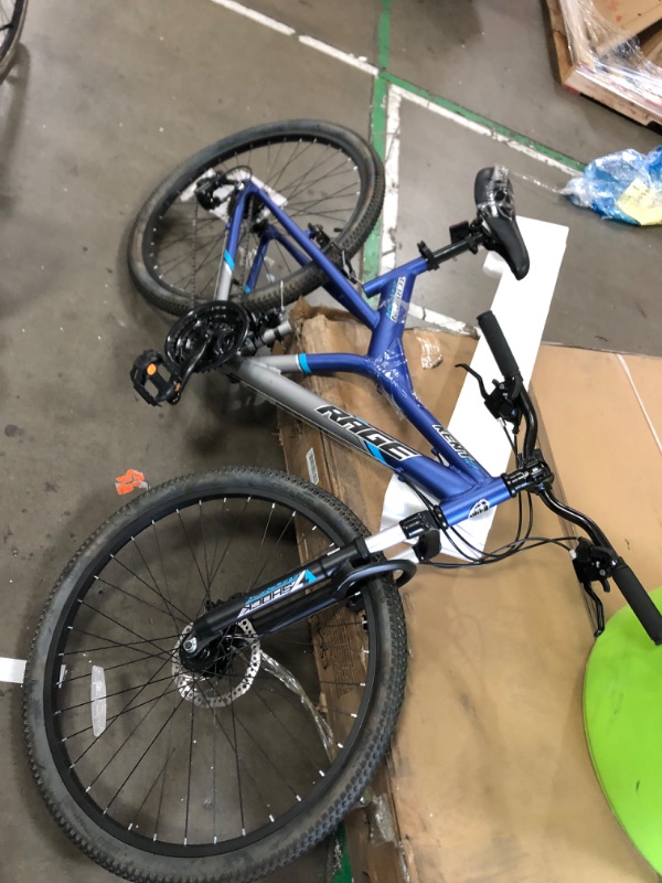 Photo 4 of ***DAMAGED - NO PACKAGING - SEE COMMENTS***
Kent Rage 26" Mountain Bike
