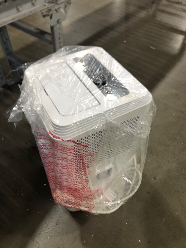 Photo 1 of a010g-10k portable ac 