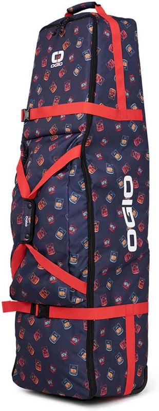 Photo 1 of OGIO Golf Course Travel Compression Unisex Alpha
