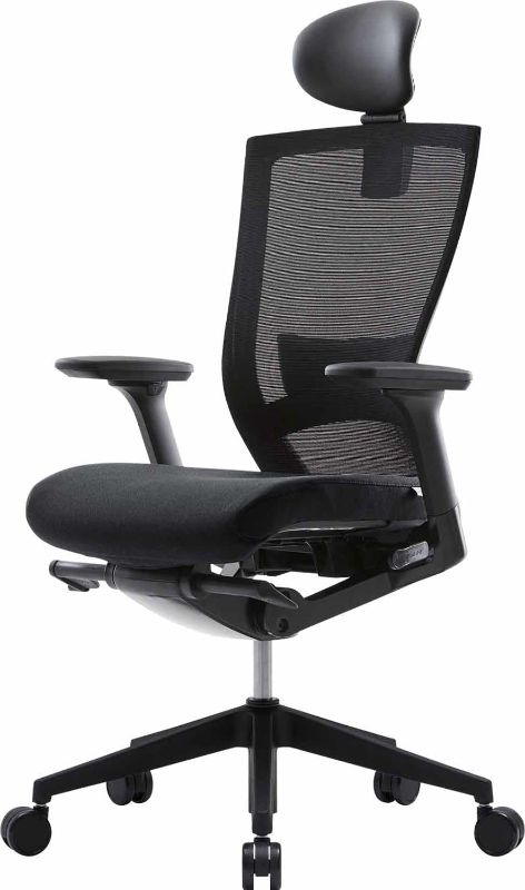 Photo 1 of  Home Office Desk Chair - Ergonomic Office Chair
