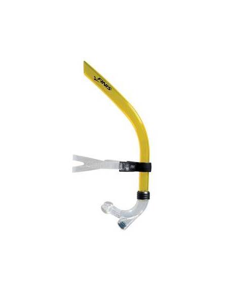 Photo 1 of FINIS Swimmer's Snorkel - Snorkels
